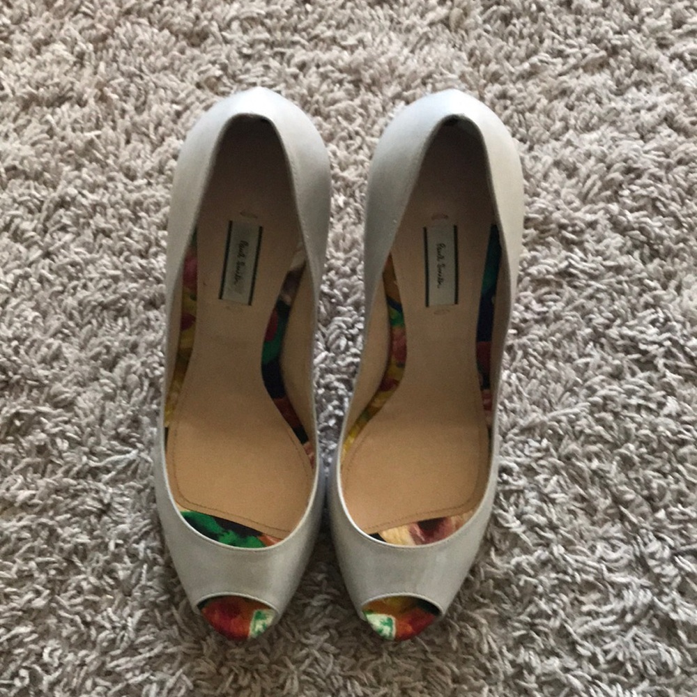 Paul Smith Heels